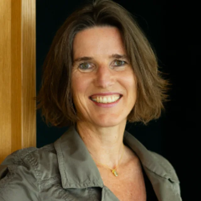 Nicole Verhoeven