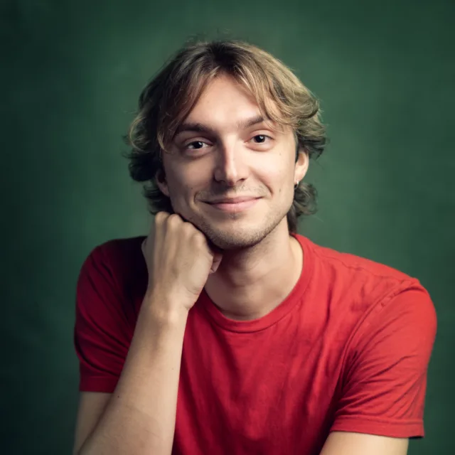 Luuk Verberne