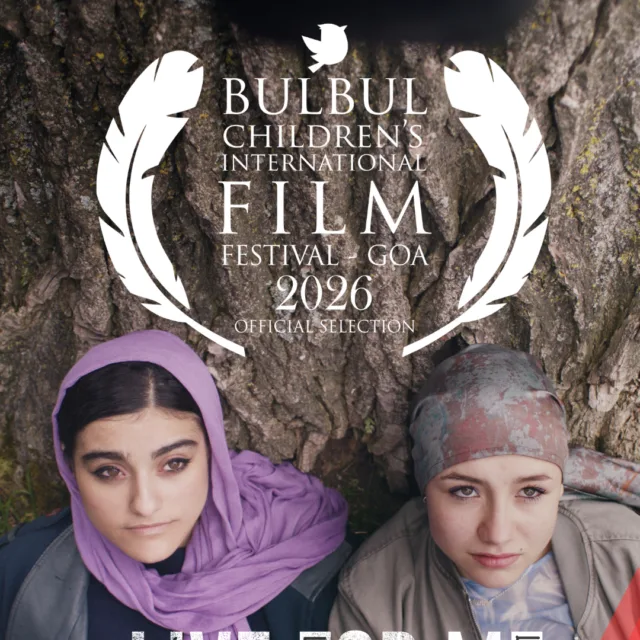 A film by Mark de Cloe